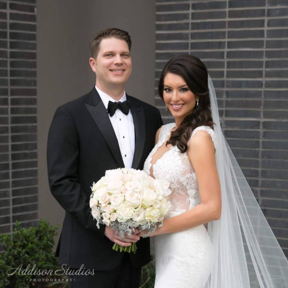 Meet your Posher, Jamie